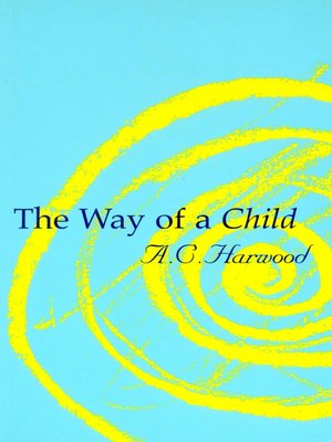 cover image of The Way of a Child